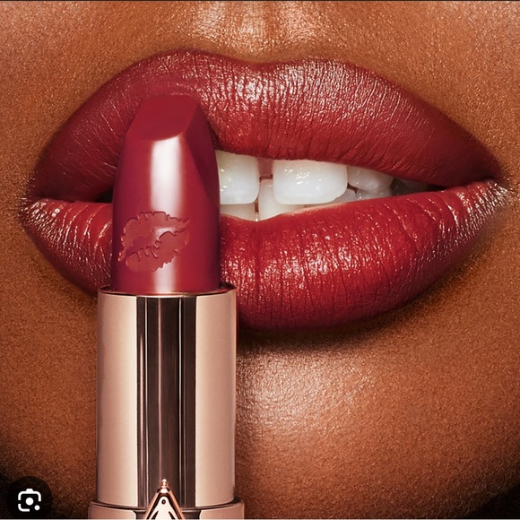 Charlotte Tilbury Hot Lips Viva La Vergara NIB - Picture 5 of 8